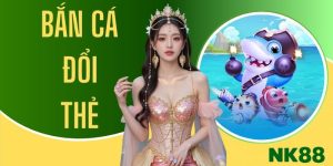 Bắn Cá Đổi Thẻ