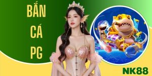 Bắn Cá PG