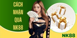 Cách Nhận Quà NK88