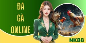 Đá Gà Online