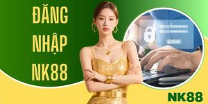 Đăng Nhập NK88