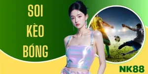 Soi Kèo Bóng - Cẩm Nang Phân Tích Trận Đấu Esports Tại NK88
