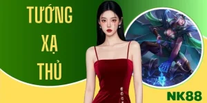 Tướng Xạ Thủ - Sức Mạnh Sát Thương Chủ Lực Khi Chơi Esports